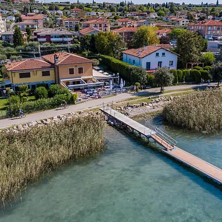 Le Palafitte 2* Bardolino