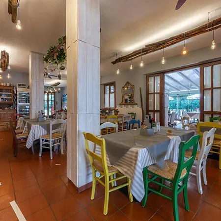 Le Palafitte Casa de hóspedes Bardolino