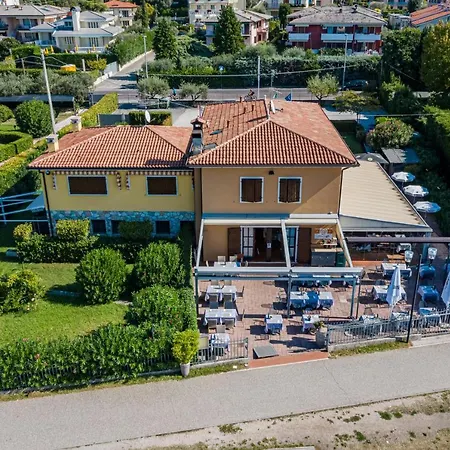 Le Palafitte Bardolino