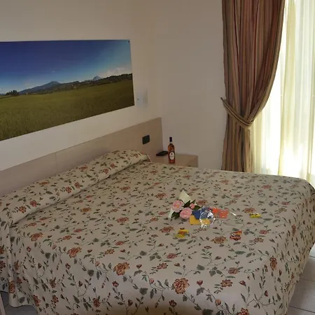 Le Palafitte Casa de hóspedes