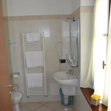 Le Palafitte Casa de hóspedes Bardolino