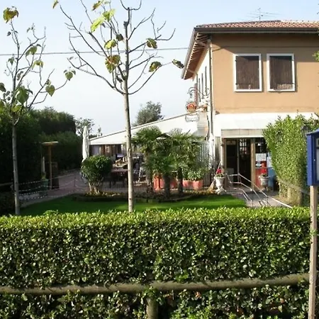 Le Palafitte 2* Bardolino
